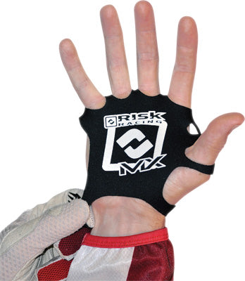 RISK RACING PALM PROTECTOR L/X PART# 111