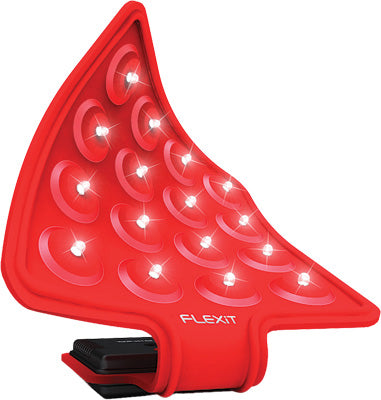 RISK RACING FLEXIT LIGHT PART# 115