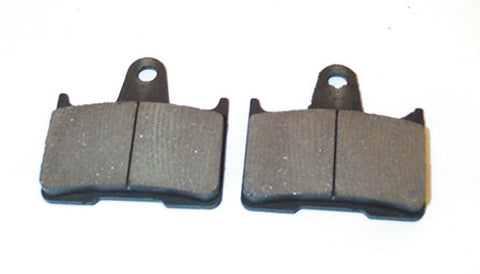 Kimpex 2005-2008 RS VENTURE YAMAHA 05-152-49F BRAKE PADS PAIR