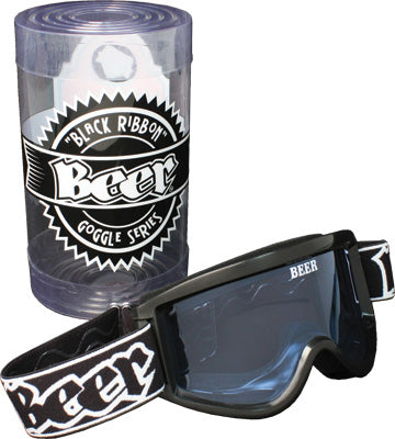 BEER OPTICS DRY BEER GOGGLE (BLACK RIBBON) 067-06-803