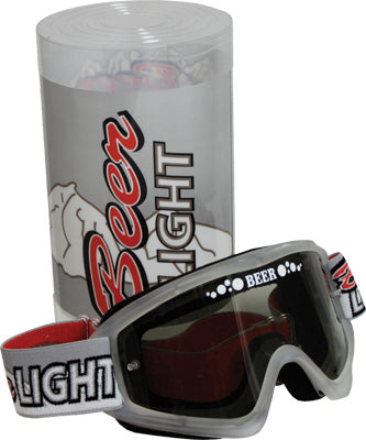 BEER OPTICS DRY BEER GOGGLE (BULLET) 067-06-809