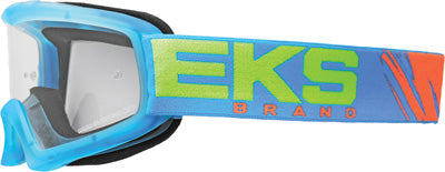 EKS Brand XGROM LIQUID FLO PINK # 067-30175 NEW