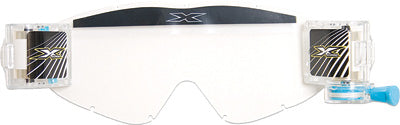 EKS Brand X-GROM TEAROFFS PACK OF 10 # 067-40400 NEW