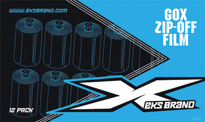 EKS Brand GO-X ZIP-OFF FILM ADVANCMENT SYSTEM # 067-40705 NEW