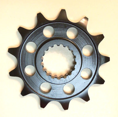 SUNSTAR COUNTERSHAFT SPROCKET 13T PART# 3A313