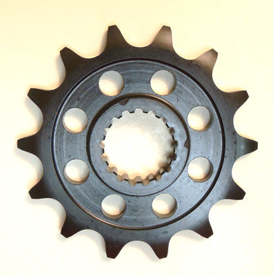 SUNSTAR COUNTERSHAFT SPROCKET 14T PART# 3A314