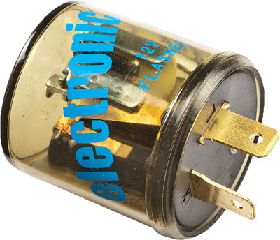 K S FLASHER 2 PRONG PART# 24-0001 NEW