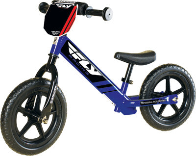 STRIDER BALANCE BIKE (BLUE) PART# ST-SC4FLY-BL