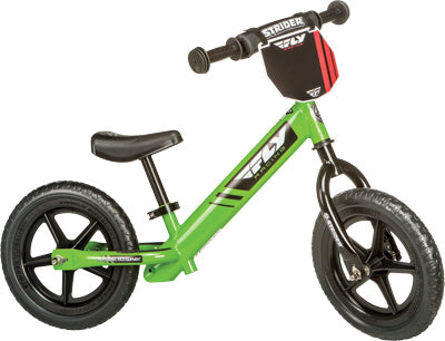 STRIDER BALANCE BIKE (GREEN) PART# ST-SC4FLY-GN