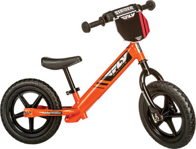 STRIDER BALANCE BIKE (ORANGE) PART# ST-SC4FLY-OR