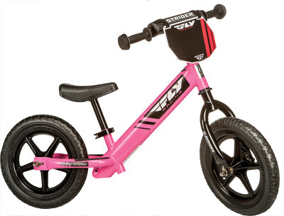 STRIDER BALANCE BIKE (PINK) PART# ST-SC4FLY-PK