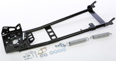 OPEN TRAIL PLOW PUSH TUBE ATV 10-5000 WPS