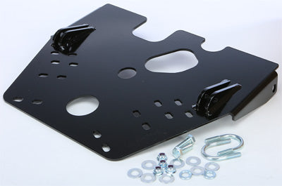 OPEN TRAIL OPEN TRAIL PLOW MOUNT KIT 105035 PART NUMBER 105035
