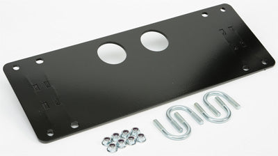 OPEN TRAIL OPEN TRAIL PLOW MOUNT KIT 105090 PART NUMBER 105090