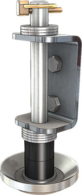 OPEN TRAIL PLOW SKID KIT 105490
