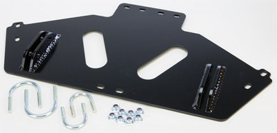 OPEN TRAIL OPEN TRAIL PLOW MOUNT WIL 105610