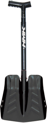 HMK HMK MATRIX SHOVEL BLK HM3SHOVELMB