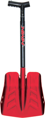 HMK HMK MATRIX SHOVEL RED HM3SHOVELMR