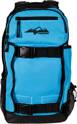 HMK BACKCOUNTRY 2 PACK (BLUE) PART# HM4PACK2FBL NEW