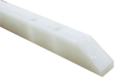 KORONIS UHMW TUNNEL PROTECTOR 1"X 51" PART# 550-002