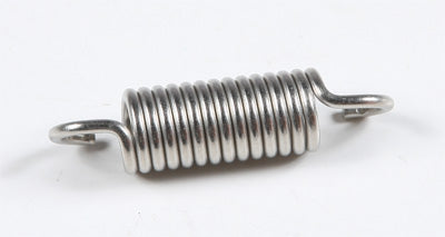 SPI REPLACEMENT EXHAUST SPRING 2-1/2 PART# SM-02007S NEW