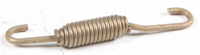 SPI REPLACEMENT EXHAUST SPRING 4-1/4 PART# 02-108S NEW