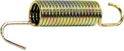 SPI REPLACEMENT EXHAUST SPRING 2-7/16 PART# 02-109-02S NEW