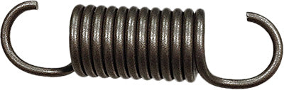 SPI-SPORT PART 10/PK EXHAUST SPRING 53.7 MM PART# SM-02048   NEW
