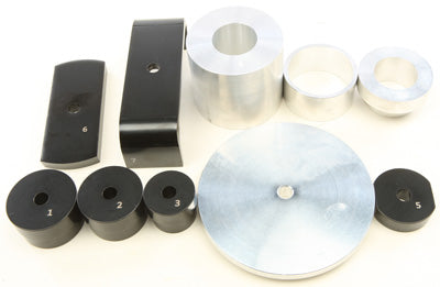 SPI P-90 DRIVE UP-12812