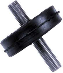 SPI MOTOR MOUNT 09-213