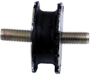 SPI SPI MOTOR MOUNT SKI-DOO S/M 09-217