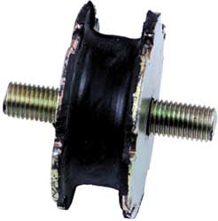 SPI SPI MOTOR MOUNT YAMAHA S/M 09-220