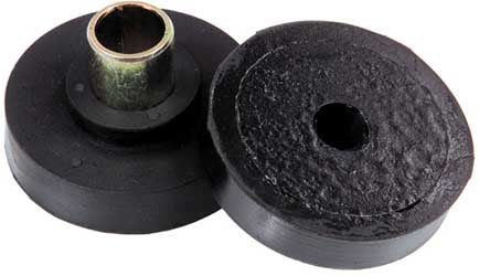 SPI SPI MOTOR MOUNT POLARIS S/M SM-09001