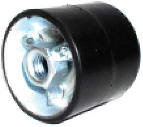 SPI SPI MOTOR MOUNT ARCTIC S/M SM-09136