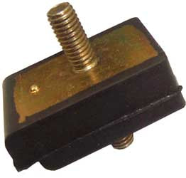 SPI SPI MOTOR MOUNT POLARIS S/M SM-09192