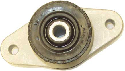 SPI SPI MOTOR MOUNT POLARIS S/M SM-09196