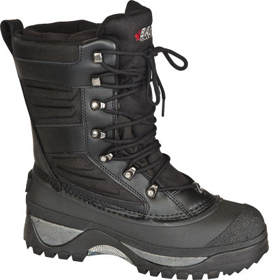 BAFFIN CROSSFIRE BOOTS BLACK SZ 11 PART# 4300-0160-001-11