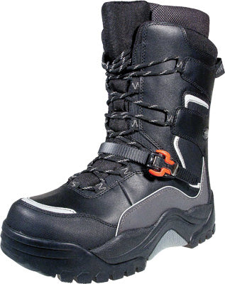 BAFFIN HURRICANE BOOTS SZ 7 PART# PWST-M001-BK1-07