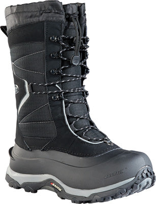 BAFFIN BAFFIN SEQUOIA BOOT BLACK SIZE 8 PART# LITE-M009-08