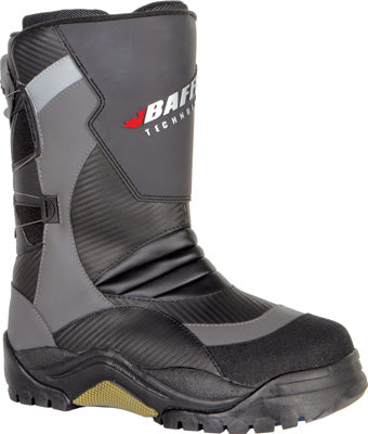 BAFFIN PIVOT BOOTS SZ 10 6115-0000-10