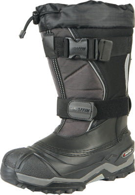 BAFFIN SELKIRK BOOTS SZ 14 PART# EPIC-M002-W01-14