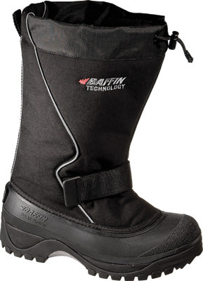 BAFFIN TUNDRA BOOTS BLACK SZ 11 4300-0162-11