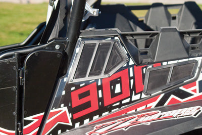 SLP HIGH FLOW INTAKE KIT 900 RZR XP PART# 67-151 NEW