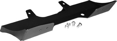 SLP FRT BMPR RAD MNT BLK 800 570 RZR PART# 67-129 NEW