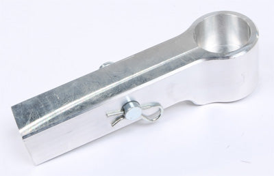 SLP SLP 1 1/4" ALUM STINGER W/O BA LL PART# 67-173