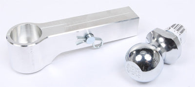 SLP SLP 1 1/4" ALUM STINGER W/ 1 7 /8" BALL PART# 67-174