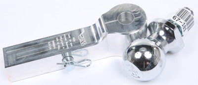 SLP SLP 1 1/4" ALUM STINGER W/2" B ALL PART# 67-175