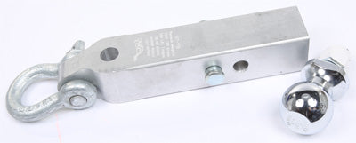 SLP SLP 2" STINGER W/ 2" BALL/ D-R ING PART# 67-178