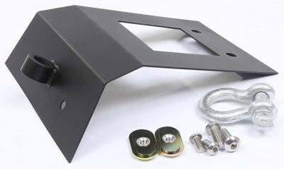 SLP SLP FRT ANCHOR POL BLK RZR 100 0/4 PART# 67-216