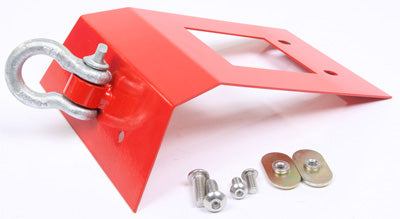 SLP SLP FRT ANCHOR POL RED RZR 100 0/4 PART# 67-219